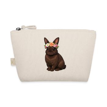Havana Rabbit - Trousse biologique - nature - Devant