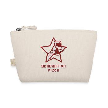 generation picon - Trousse biologique - nature - Devant