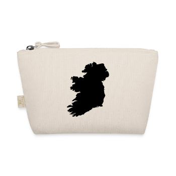 Ireland - Organic Pouch - nature - Front