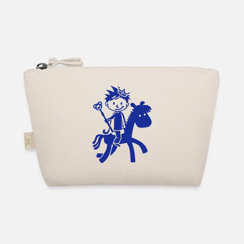 prince Organic Pouch