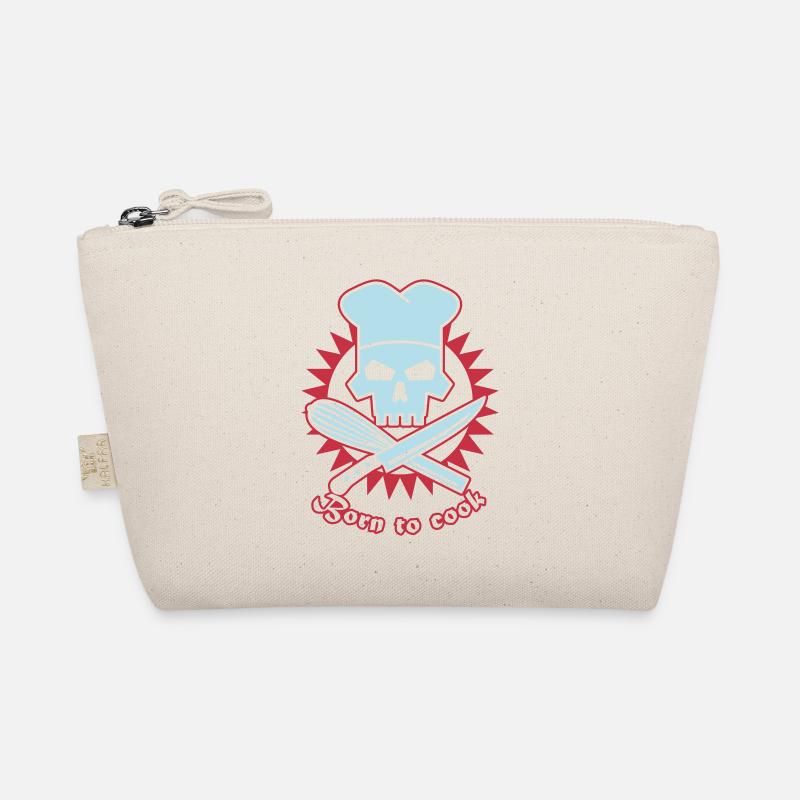 born_to_cook Trousse biologique
