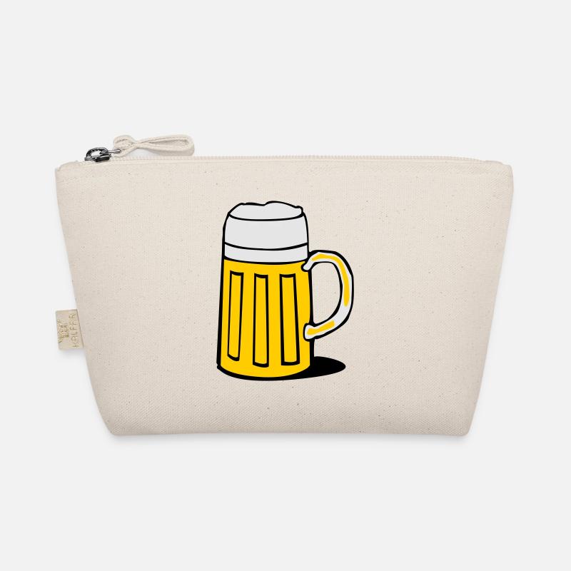 bier Organic Pouch