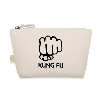 kung fu - Trousse biologique - nature - Devant