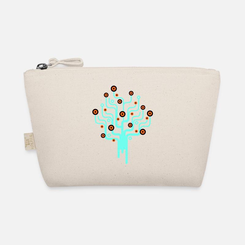 baum2_3f Organic Pouch