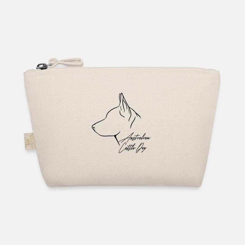 Profil de bouvier australien Chiens Chien Wilsigns Trousse biologique
