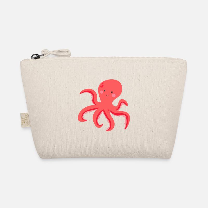 Poulpe doux Trousse biologique