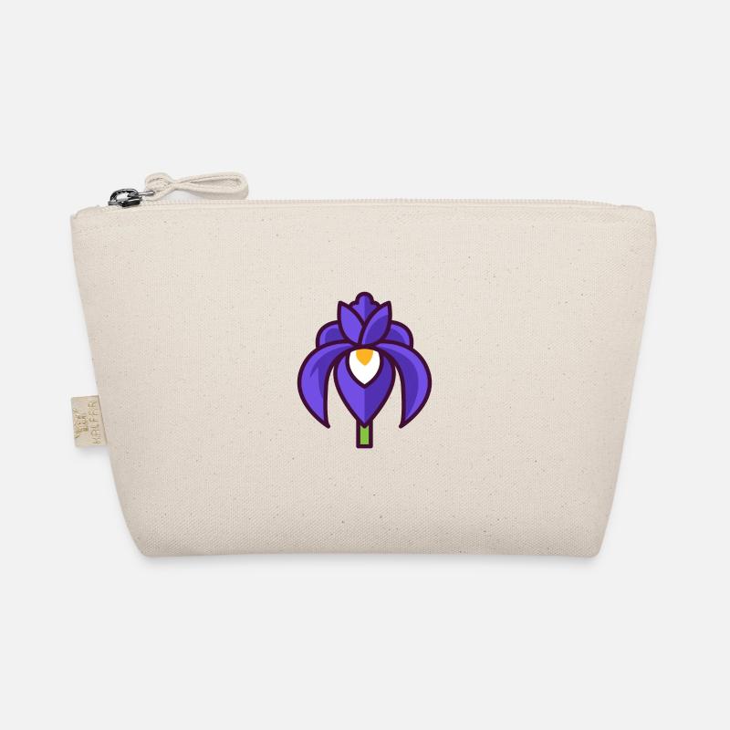 Iris barbu - Trousse biologique - nature