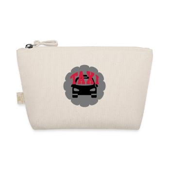 Taxi - Organic Pouch - nature - Front