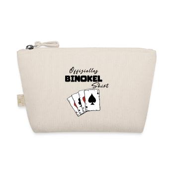 Jumelles Chemise Officielle - Trousse biologique - nature - Devant