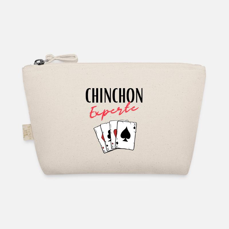 Chinchon Expert Organic Pouch