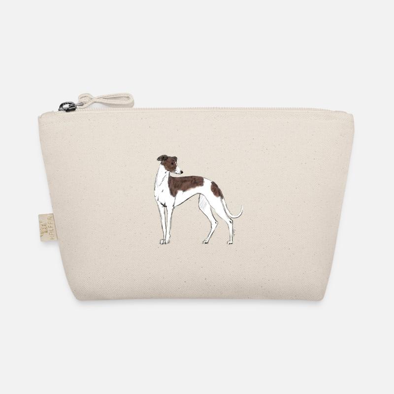 Greyhound Bio-Täschchen