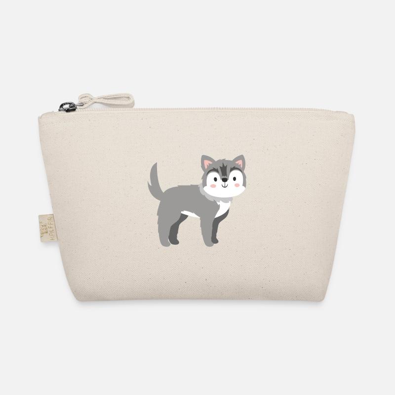 Loup doux Trousse biologique