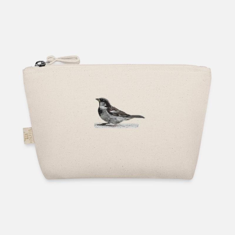 Oiseau moineau Trousse biologique