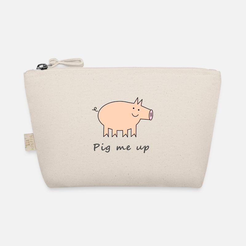 pig me up Bio-Täschchen