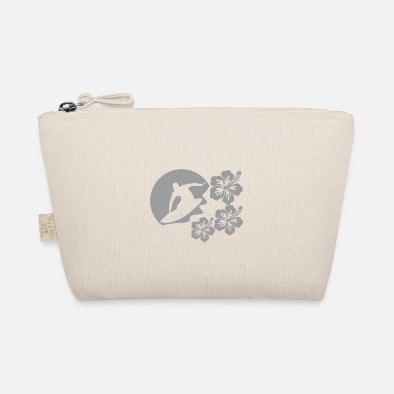 Wellenreiter Bio-Täschchen