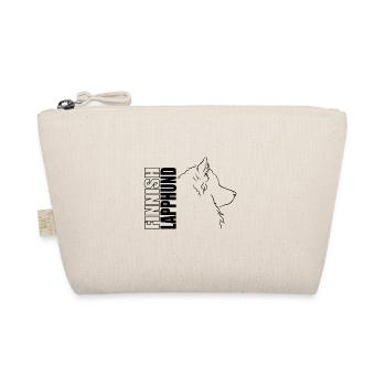 Profil finlandais de Laponie Chiens Chien Wilsigns - Trousse biologique - nature - Devant