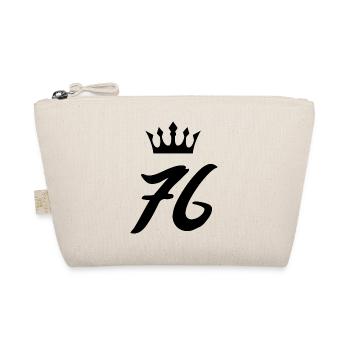 76 Couronne numérique - Trousse biologique - nature - Devant