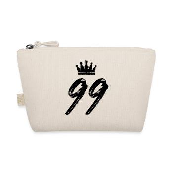99 Couronne numérique - Trousse biologique - nature - Devant