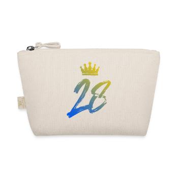 28 Couronne numérique - Trousse biologique - nature - Devant