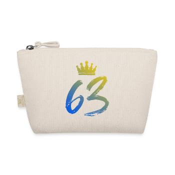 63 Couronne numérique - Trousse biologique - nature - Devant