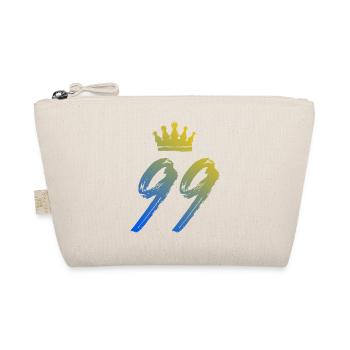 99 Couronne numérique - Trousse biologique - nature - Devant