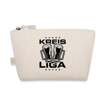 Kreis Liga - Bio-Täschchen - Natur - Vorne