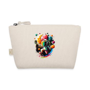 ASTRONAUTE - Trousse biologique - nature - Devant
