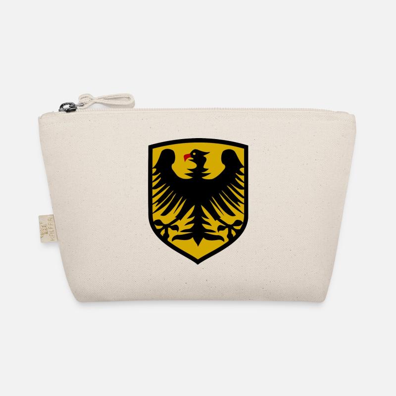 Les supporters allemands Trousse biologique