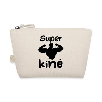 Super kiné - Trousse biologique - nature - Devant