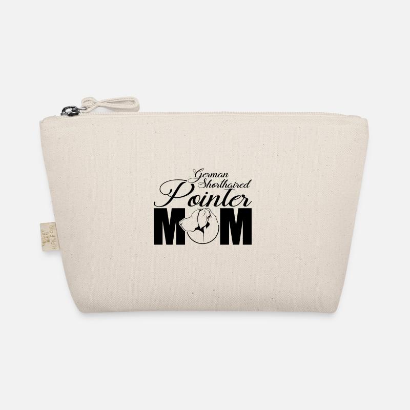 German Shorthaired Pointer Profil Mom Wilsigns Bio-Täschchen