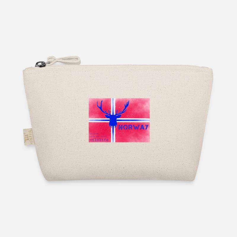 Faune et flore norvégiennes Trousse biologique