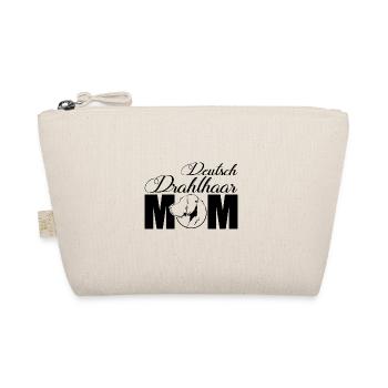 Allemand à poil dur profil maman chiens chien Wilsigns - Trousse biologique - nature - Devant
