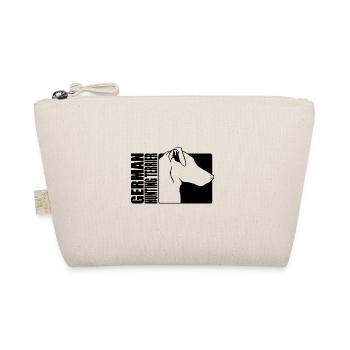 Profil de Terrier de Chasse Allemand Chiens Chien Wilsigns - Trousse biologique - nature - Devant