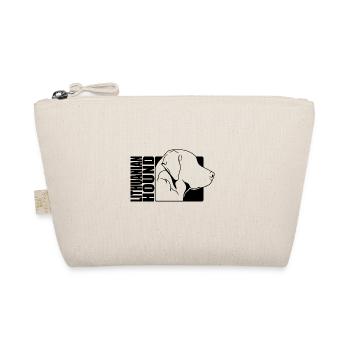 Profil de chien courant lituanien Chiens de chasse Chiens Wilsigns - Trousse biologique - nature - Devant