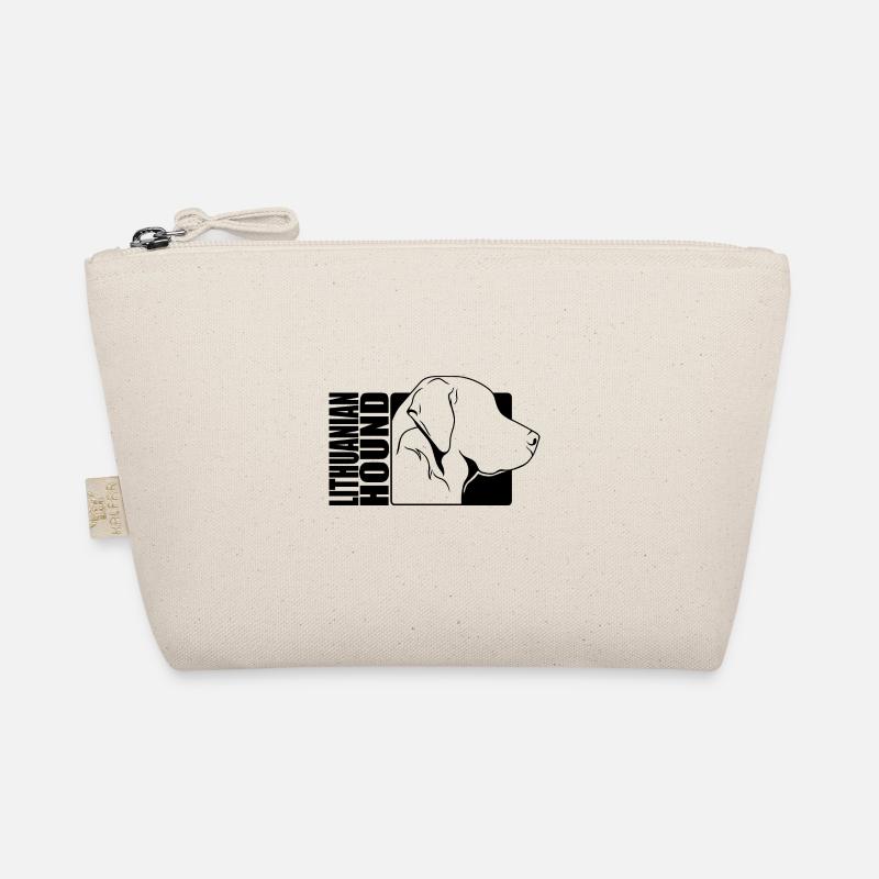 Profil de chien courant lituanien Chiens de chasse Chiens Wilsigns Trousse biologique
