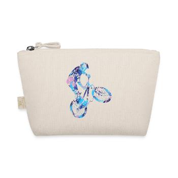 BMX - Trousse biologique - nature - Devant