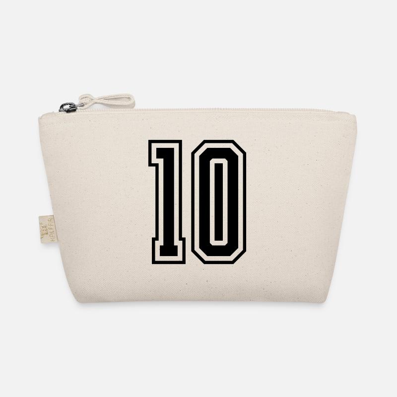 10 Numéro Trousse biologique