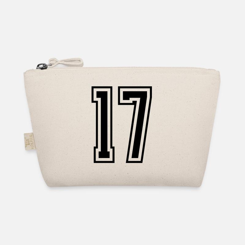 17 Numéro de numéro Trousse biologique