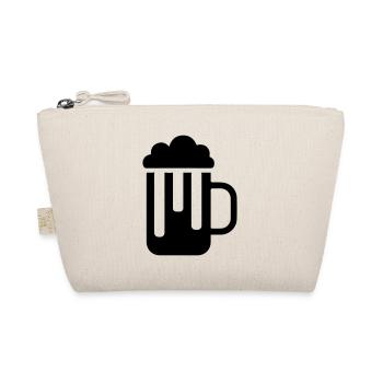 Verre à bière - Trousse biologique - nature - Devant