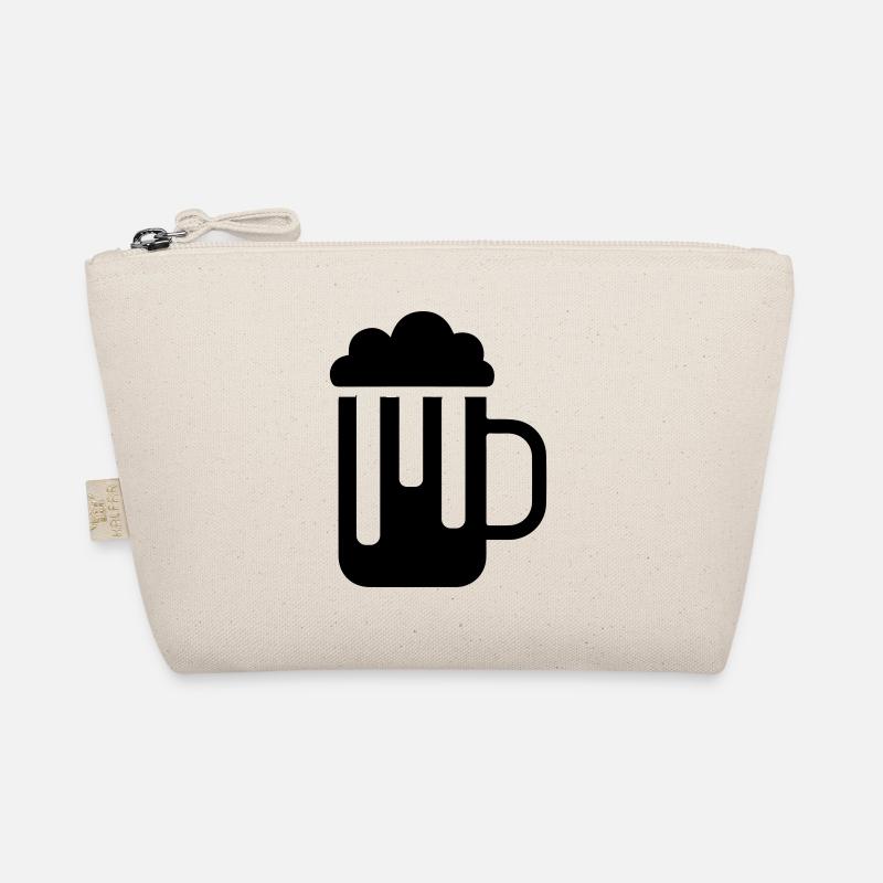 Bier glas Bio-Täschchen