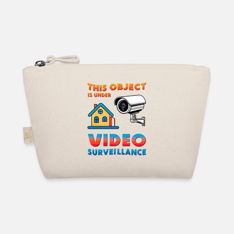 Surveillance d’objets Trousse biologique