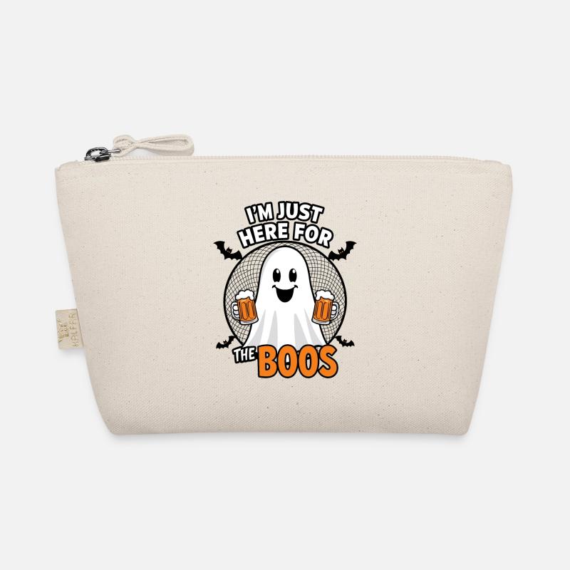 Drôle de bière fantôme Trousse biologique