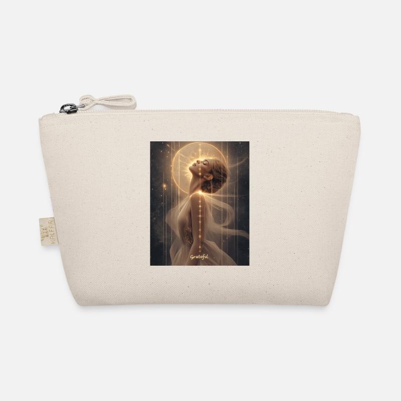 Grateful Bio-Täschchen