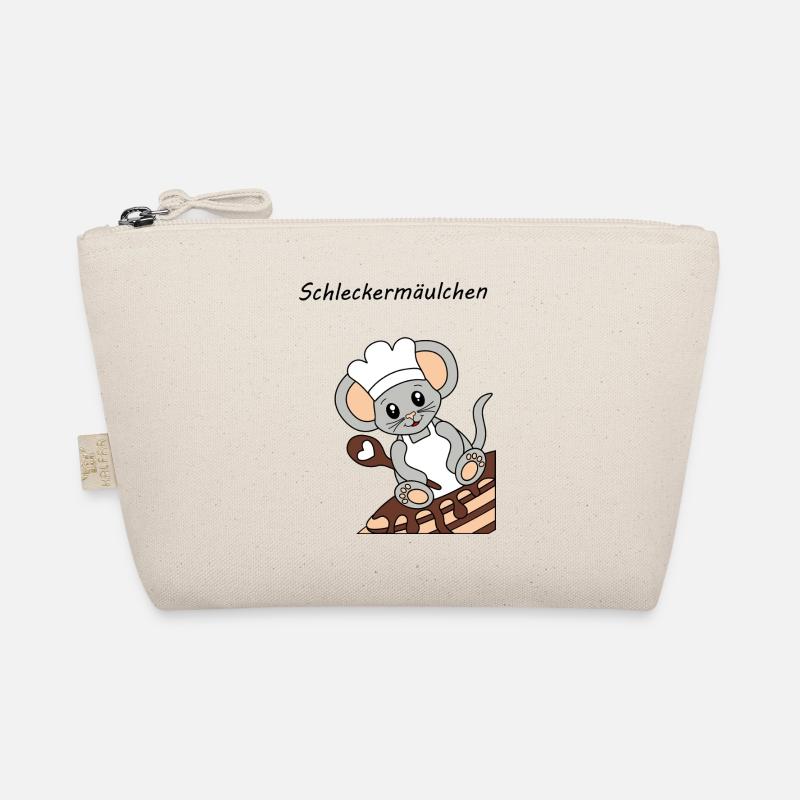 Gourmandise grande Trousse biologique