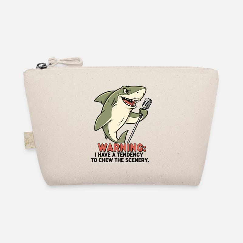 Requin de scène Trousse biologique