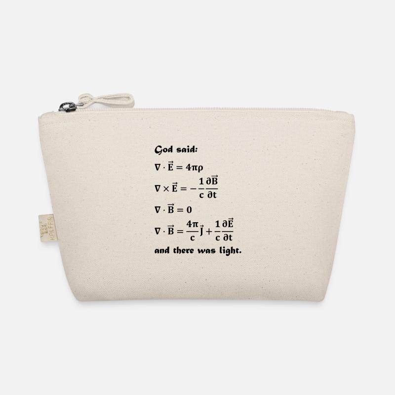 Formule de physique Équations Cadeau de physicien Trousse biologique