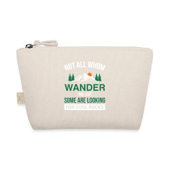 Tenue cool pour géologues ou étudiants en géologie - Trousse biologique - nature - Devant