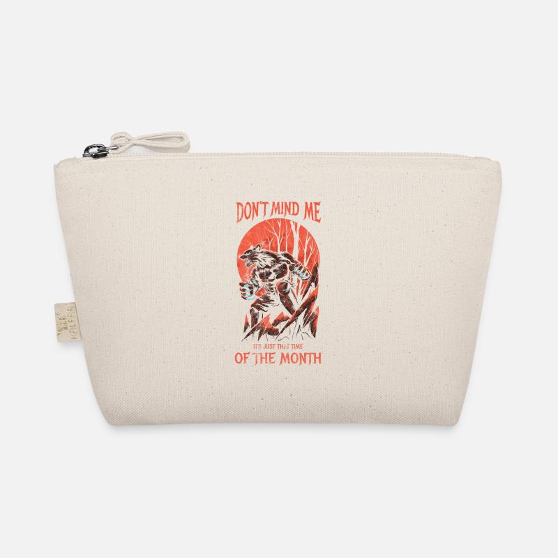 Ne t’inquiète pas pour moi, c’est juste ça Trousse biologique