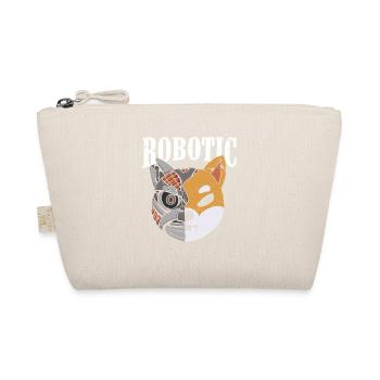 Conception de robots pour les ingénieurs robots ou les fans - Trousse biologique - nature - Devant