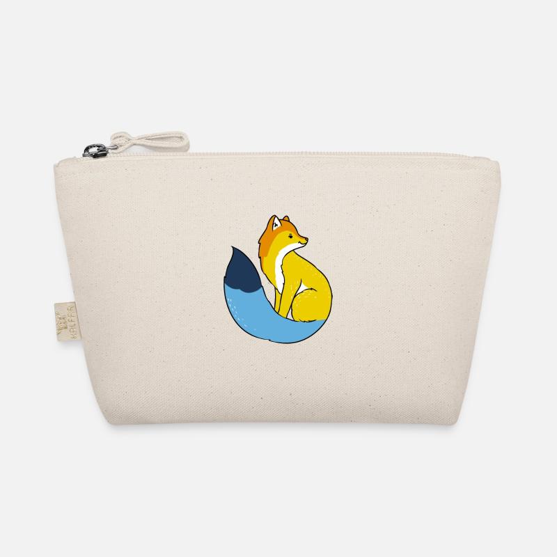 Aroace Fuchs Aroace Pride Organic Pouch